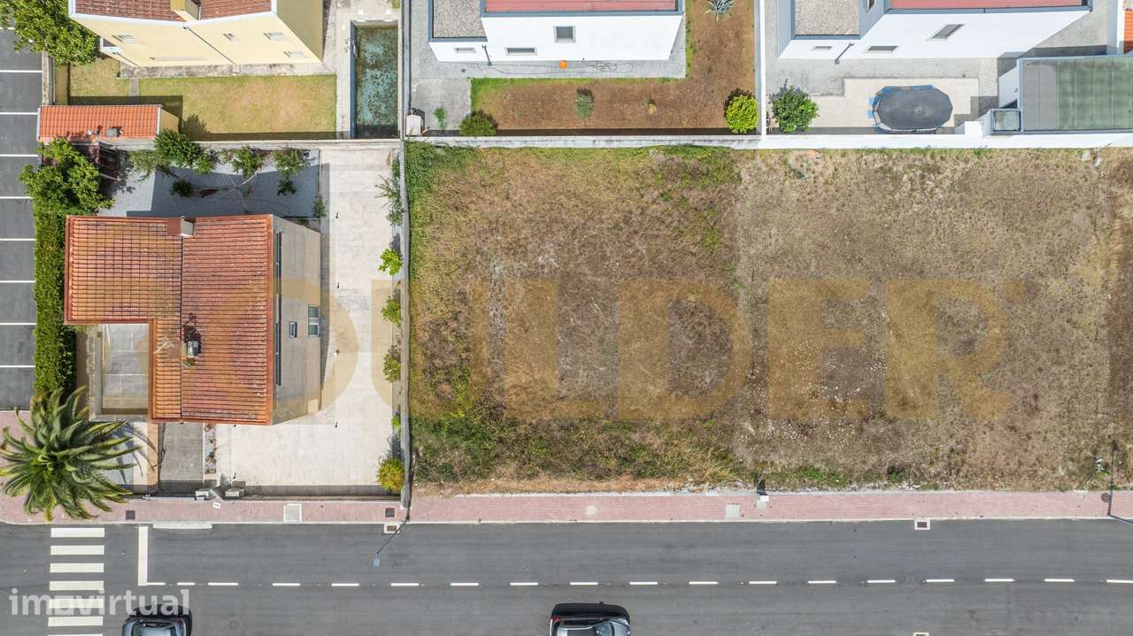Terreno em Fonte Arcada - Grande imagem: 5/25