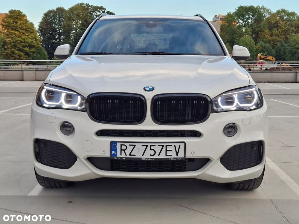 BMW X5 xDrive25d sport - 13