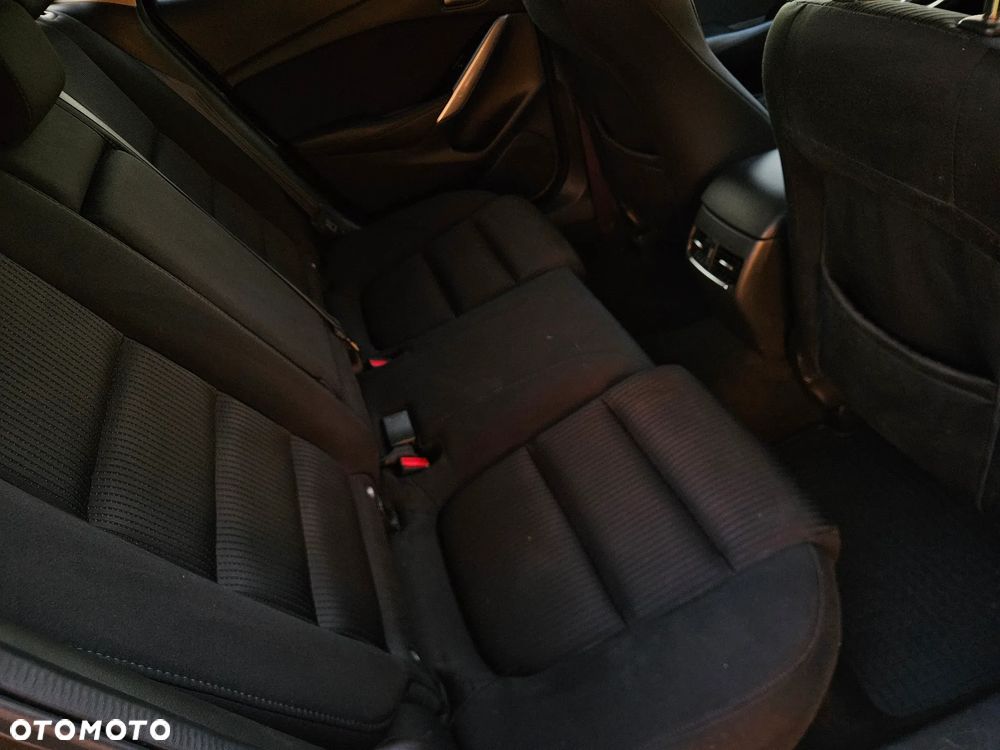 Mazda 6 SKYACTIV-G 165 Exclusive-Line - 24