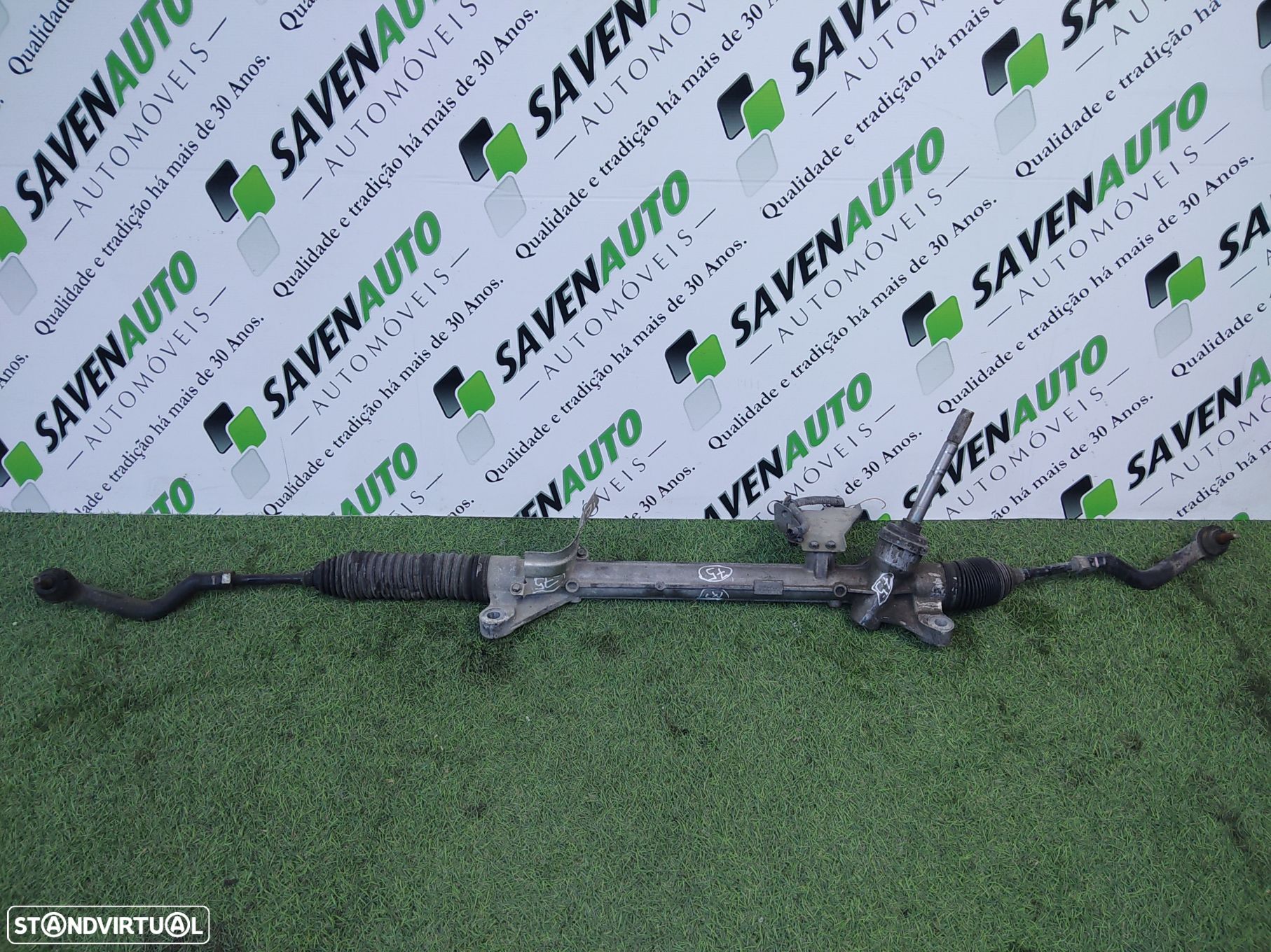 Caixa Direcção Nissan Qashqai / Qashqai +2 I (J10, Nj10, Jj10e) - 1