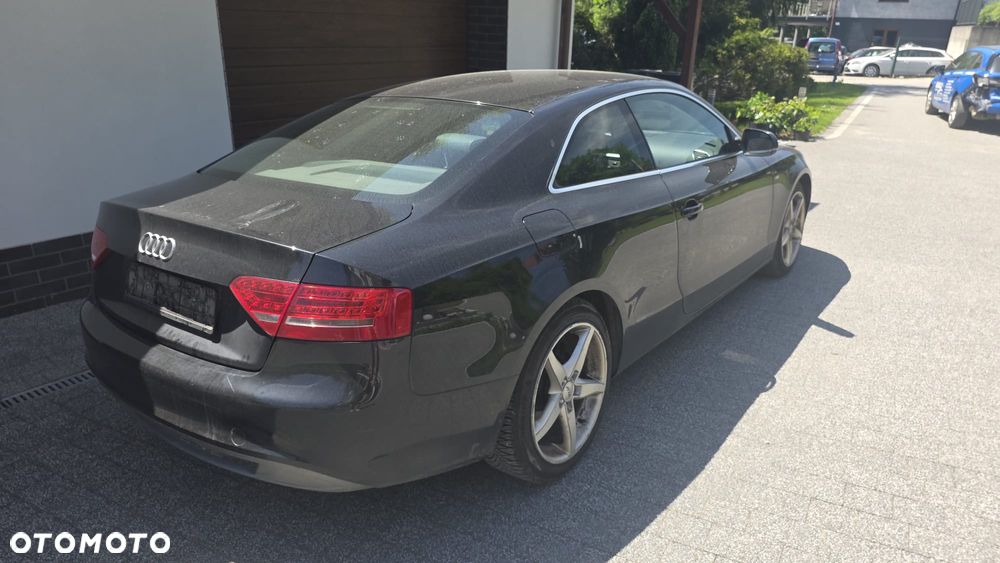 Audi A5 Coupé 2.0 TFSI - 5