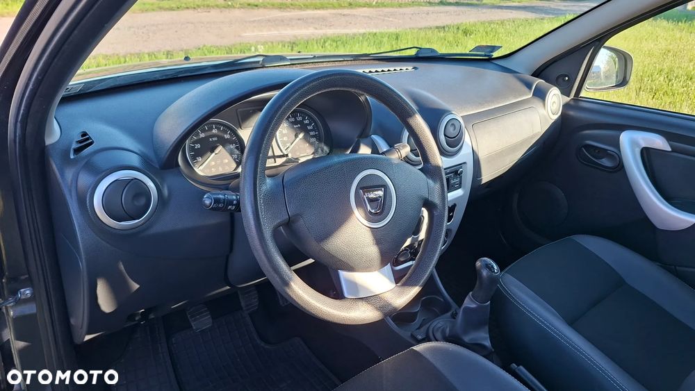 Dacia Sandero Stepway - 9