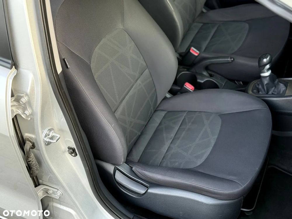 Kia Rio 1.1 CRDI Edition 7 - 19