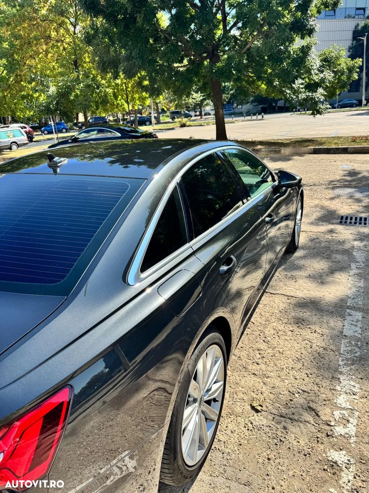 Audi A6 Limuzina 3.0 50 TDI quattro Tiptronic Design - 5