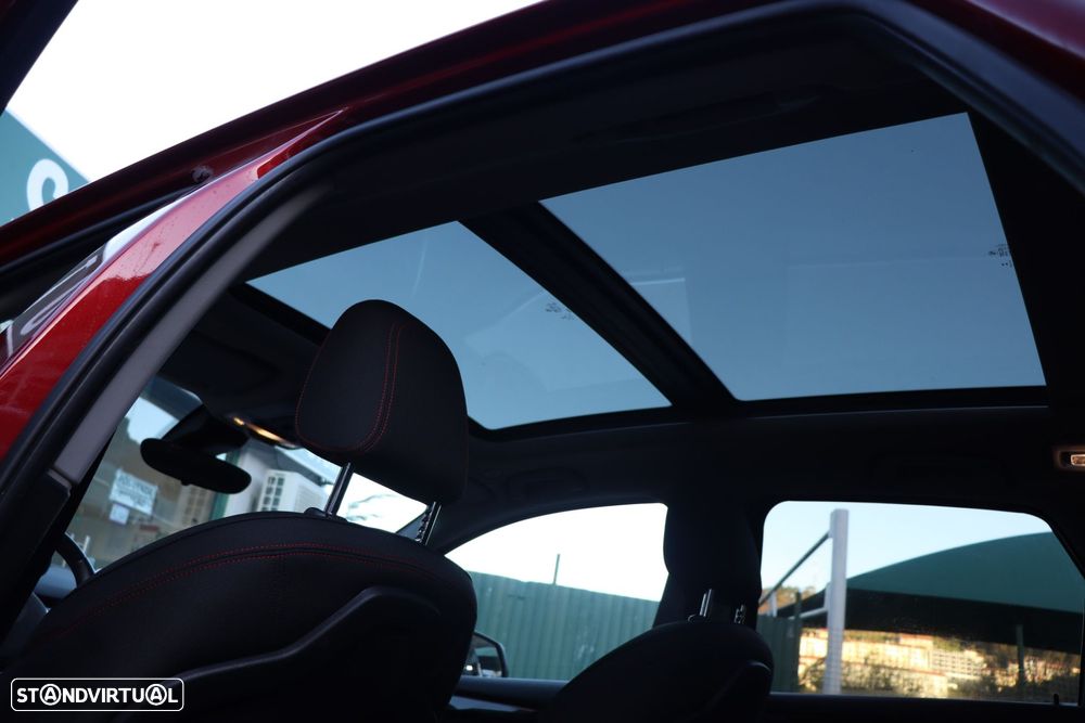 BMW 216 Active Tourer d Line Sport Auto - 30