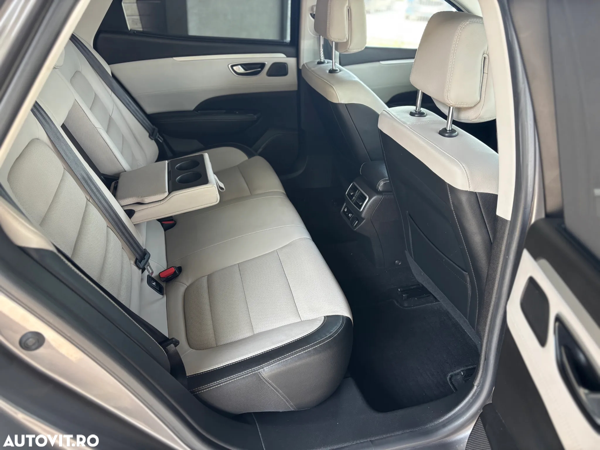 Renault Talisman Grandtour BLUE dCi 160 EDC INITIALE PARIS - 18
