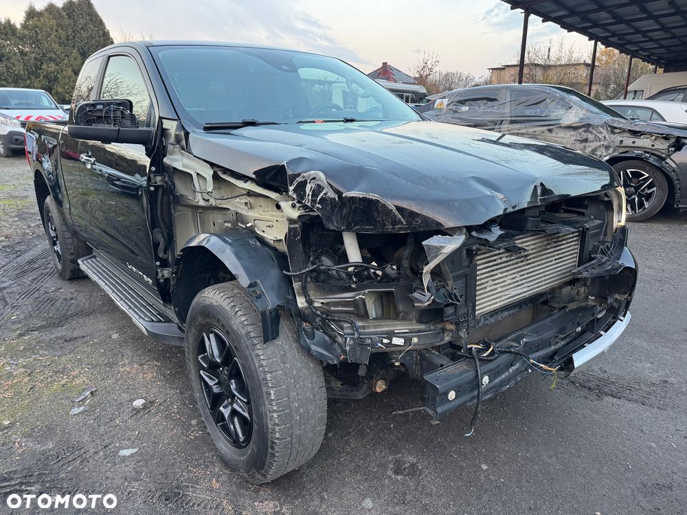 Ford Ranger - 29