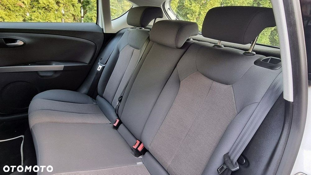 Seat Leon - 16