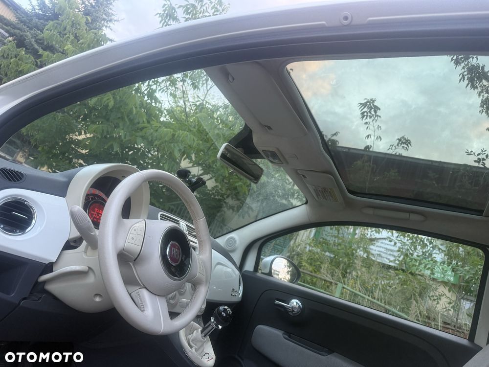 Fiat 500 - 5