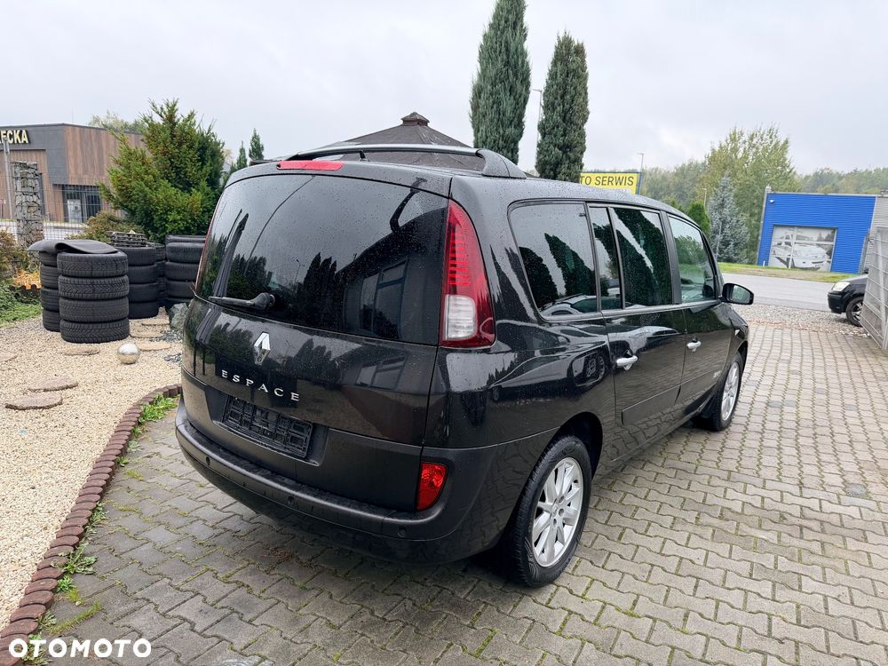 Renault Grand Espace 2.0 Dynamique - 7