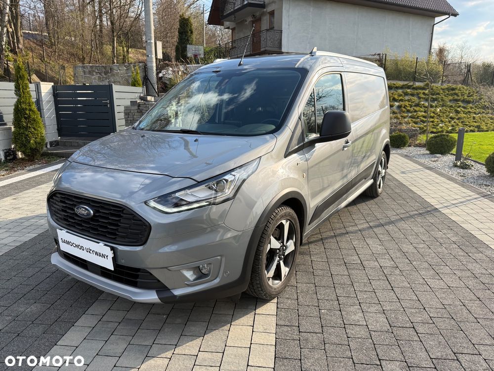 Ford Transit Connect Kombi 230 L2 Active - 5
