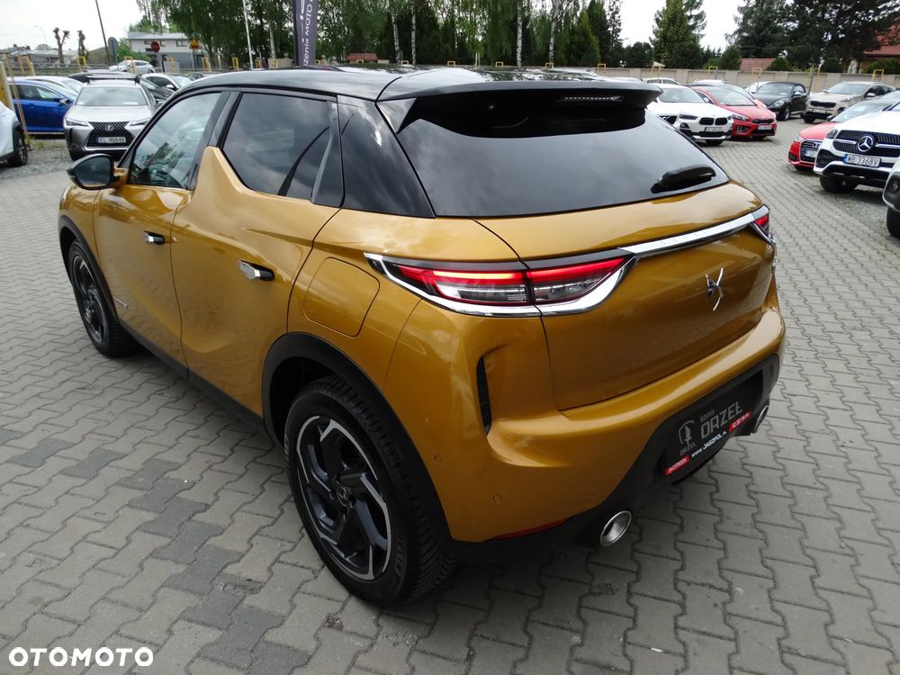 DS Automobiles DS 3 Crossback 1.2 PureTech Grand Chic - 6
