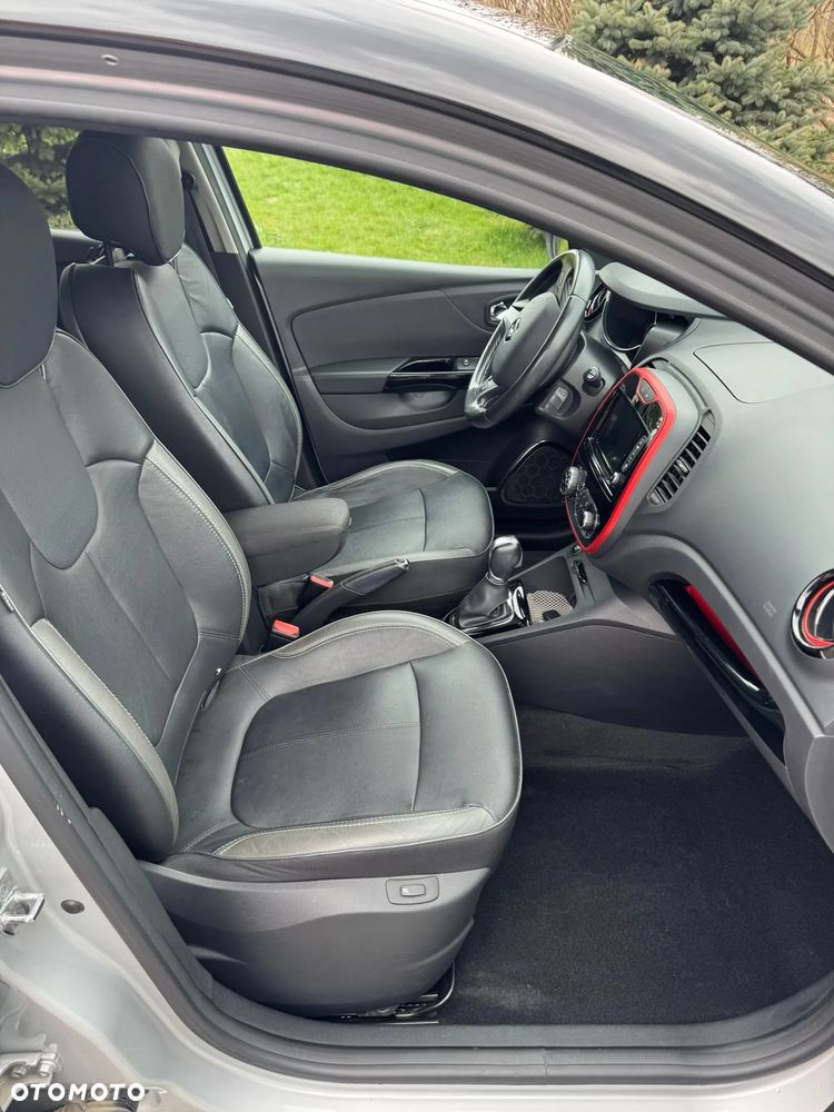 Renault Captur 1.2 Energy TCe Intens EDC - 15