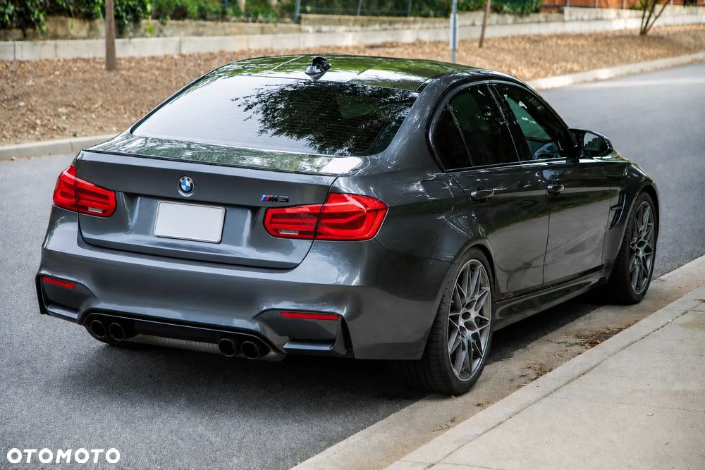 BMW M3 - 4