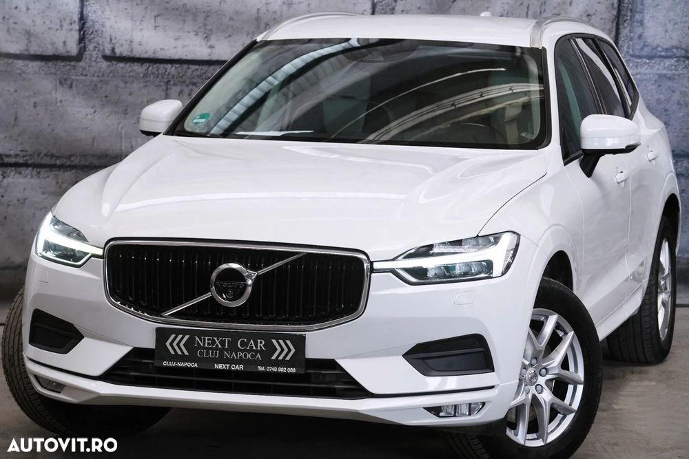 Volvo XC 60 D4 AWD Geartronic Inscription - 2