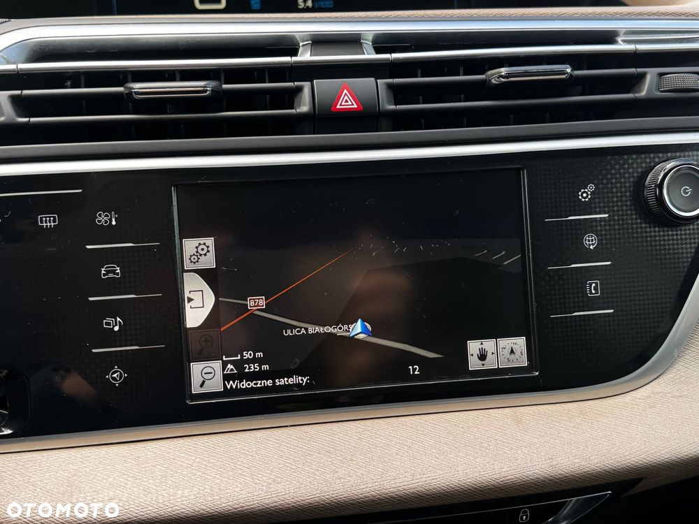 Citroën C4 Picasso 2.0 HDi FAP Exclusive - 20