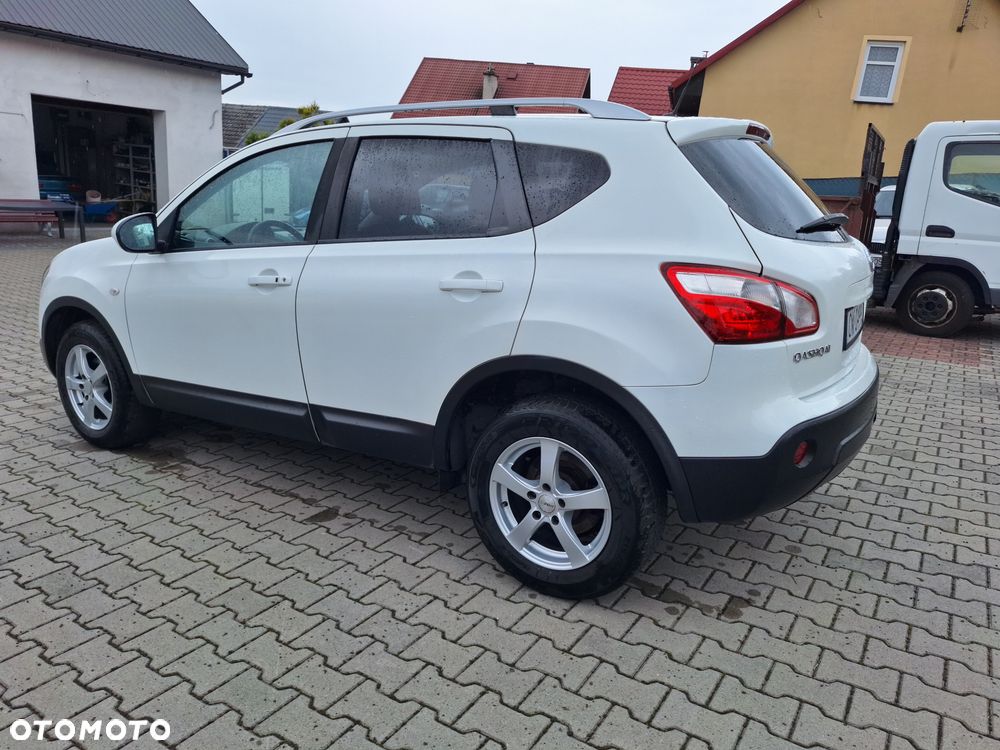 Nissan Qashqai - 14