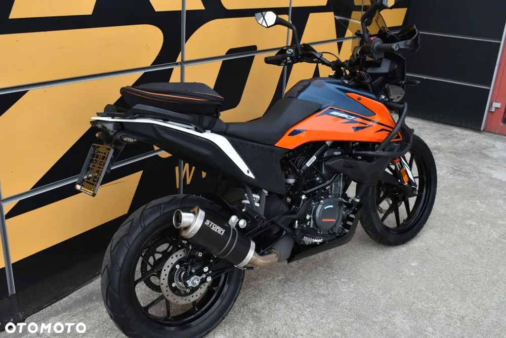 KTM Adventure - 4