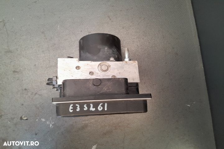 Pompa ABS 6R0907379BE / 6R0907379AF / 6R0614517BA / 0265239074 6R0907 - 2