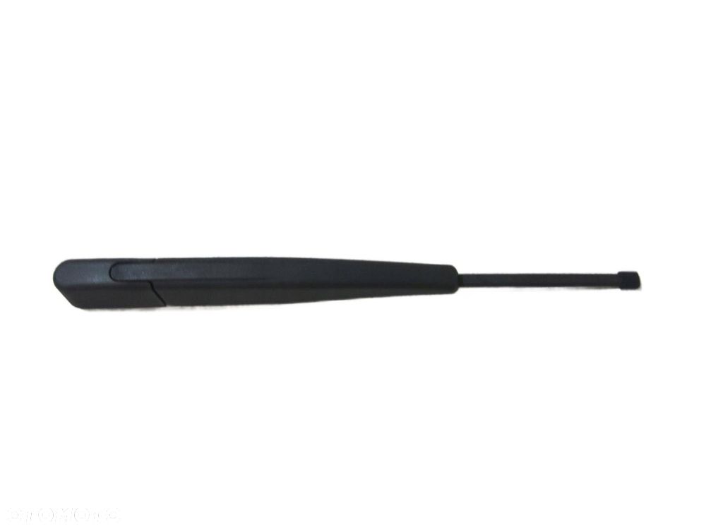 BMW X3 G01 RAMIĘ WYCIERACZKI TYLNEJ TYŁ 7407274 ZAŚLEPKA 61627407274 - 1