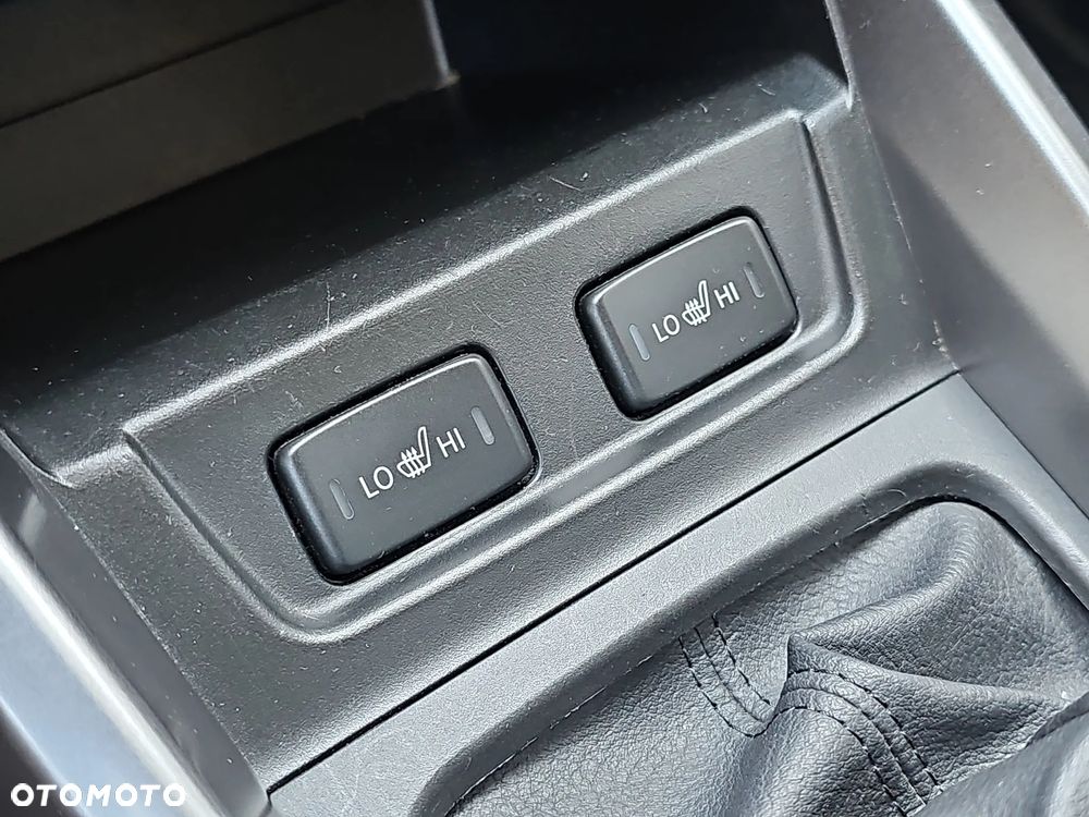 Suzuki Vitara 1.4 Boosterjet Premium 2WD - 23