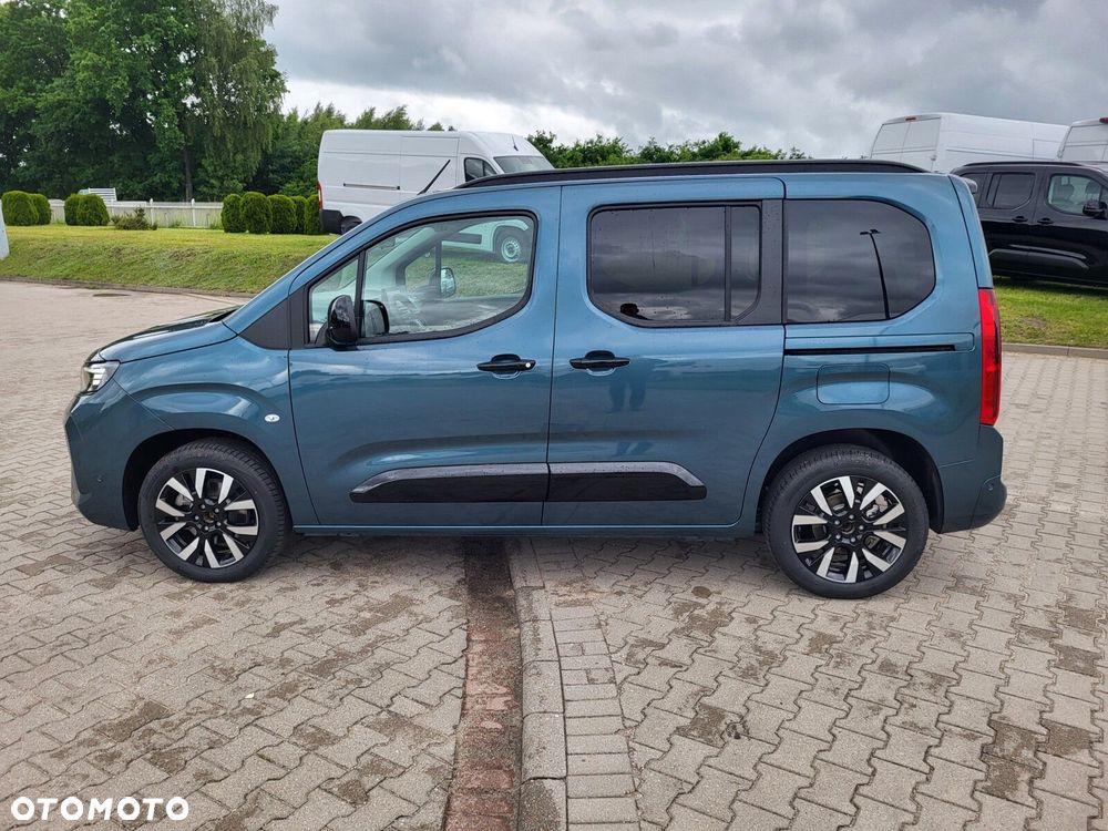 Opel Combo - 6