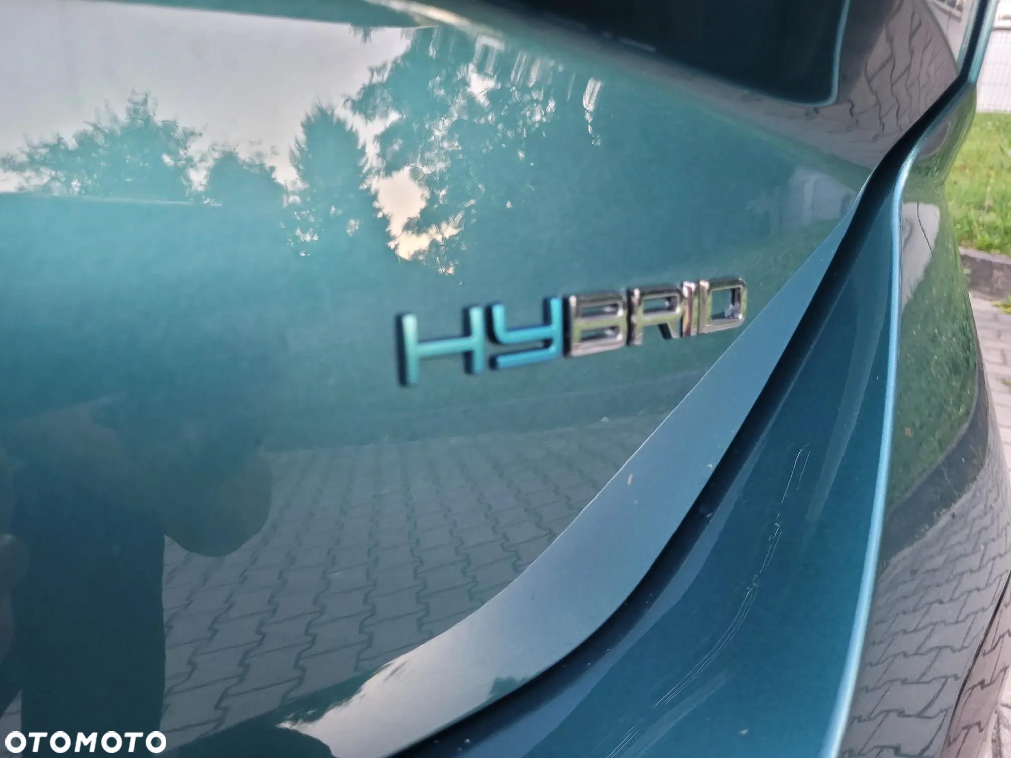 Peugeot 308 SW Plug-In Hybrid 225 e-EAT8 GT - 12