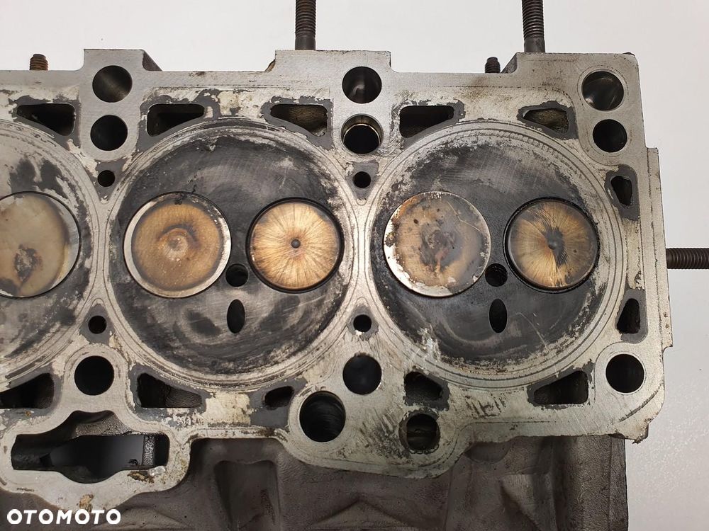 GŁOWICA SILNIKA VOLKSWAGEN PASSAT B6 1.9TDI 038103373R - 9