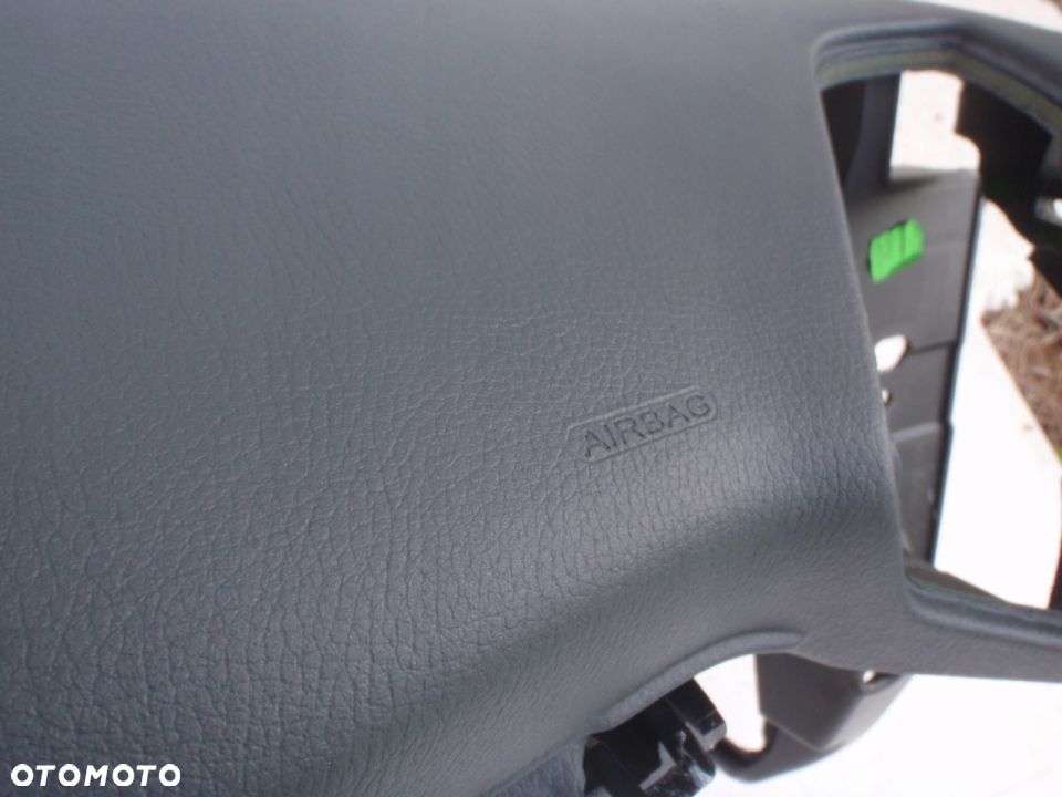 FORD C-MAX MK2 DESKA KONSOLA PODUSZKI AIRBAG PASY - 6