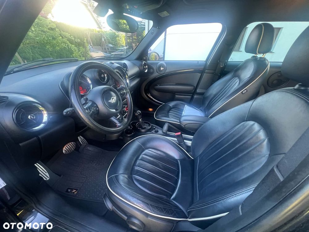 MINI Countryman - 6