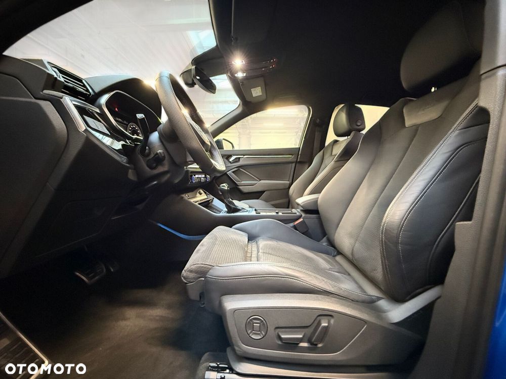 Audi Q3 Sportback - 21