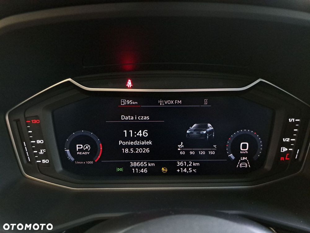 Audi A1 Sportback - 34