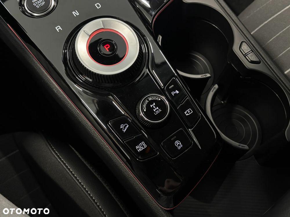 Kia Sportage - 18