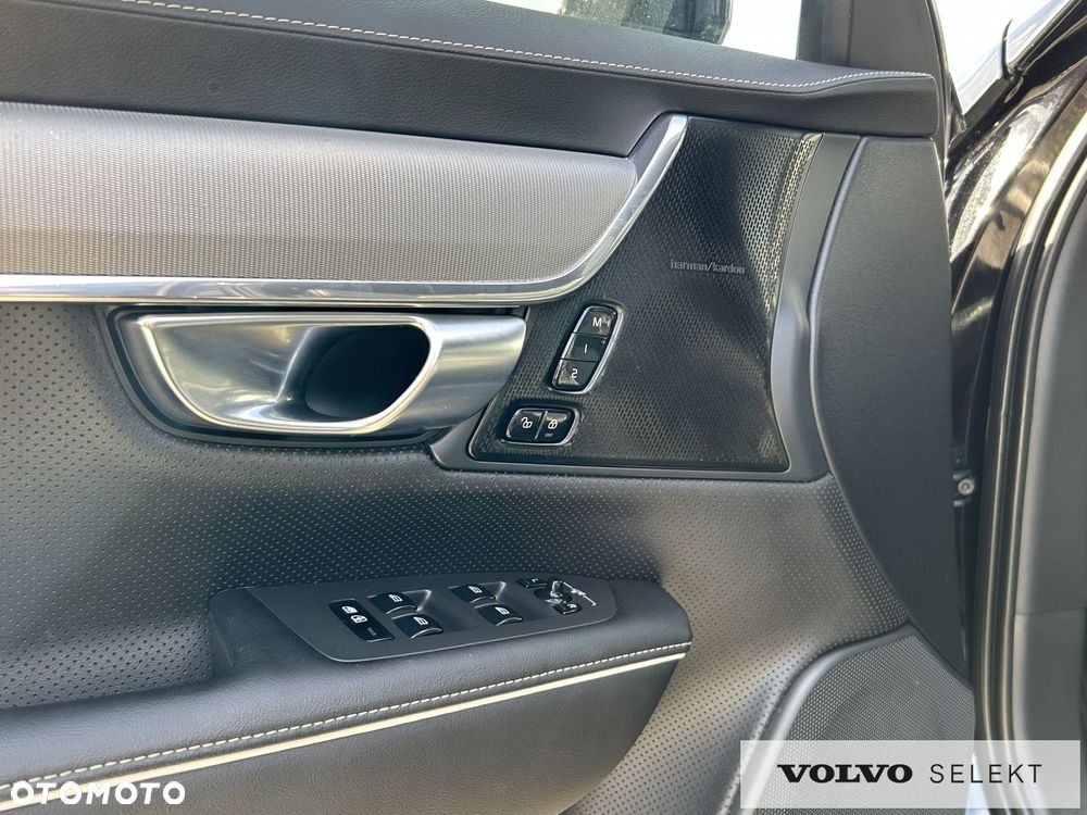 Volvo V90 - 14