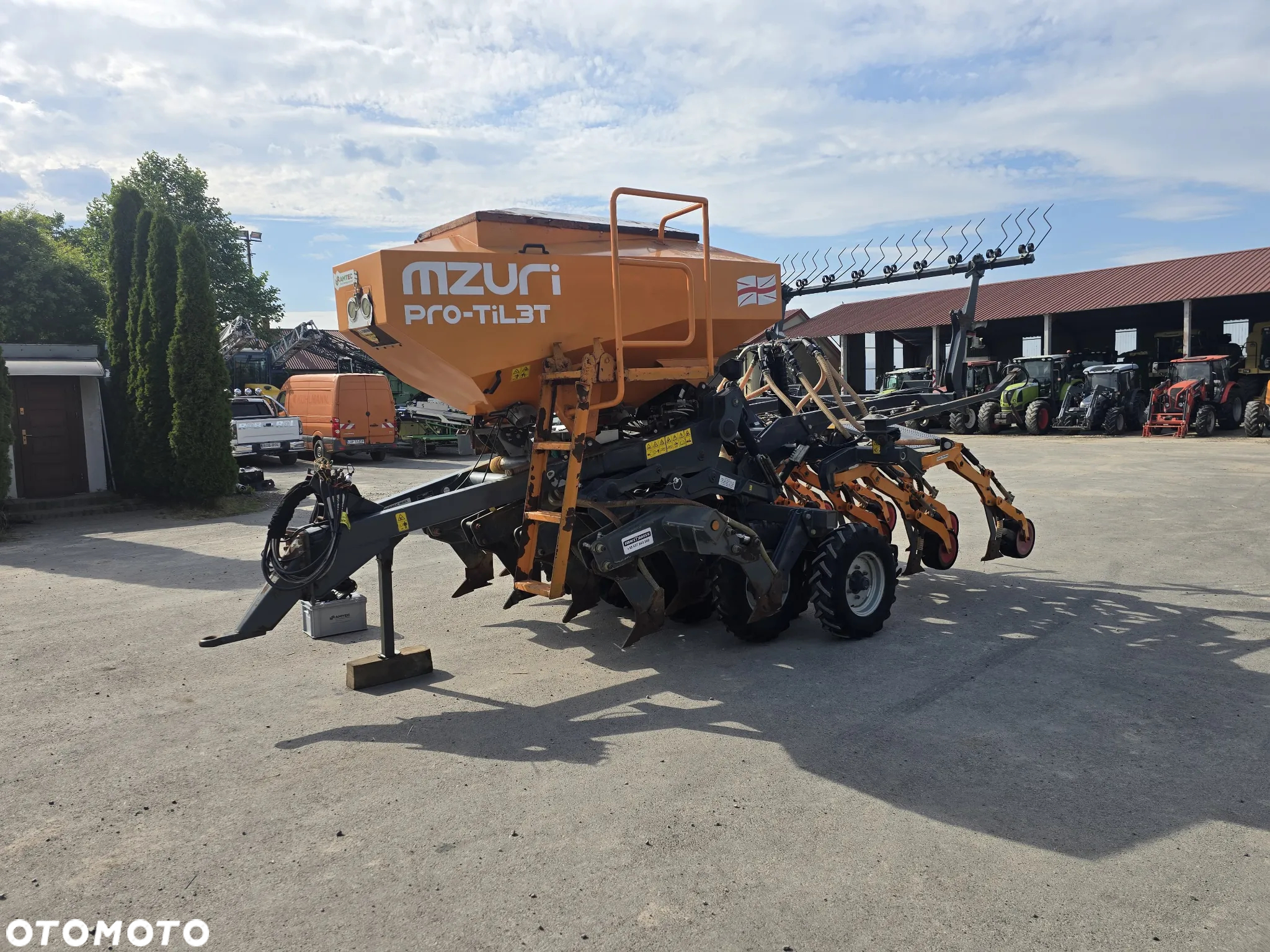 Inny Mzuri Pro-TiL3T - 7