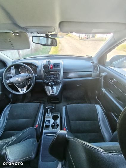 Honda CR-V 2.2i-DTEC Executive - 13