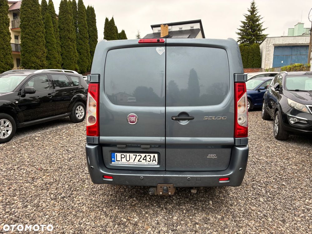 Fiat SCUDO - 6
