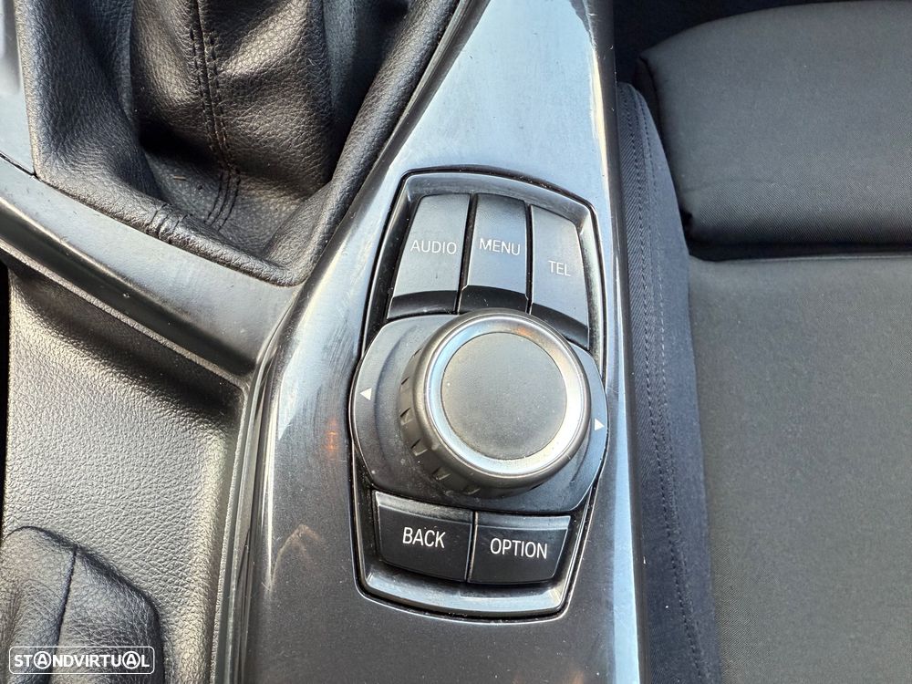 BMW 114 d Line Sport - 25