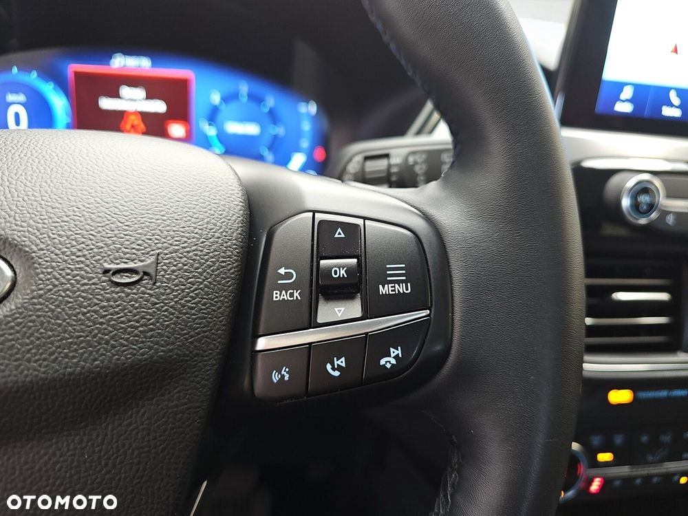 Ford Kuga 2.0 EcoBlue AWD Titanium - 15