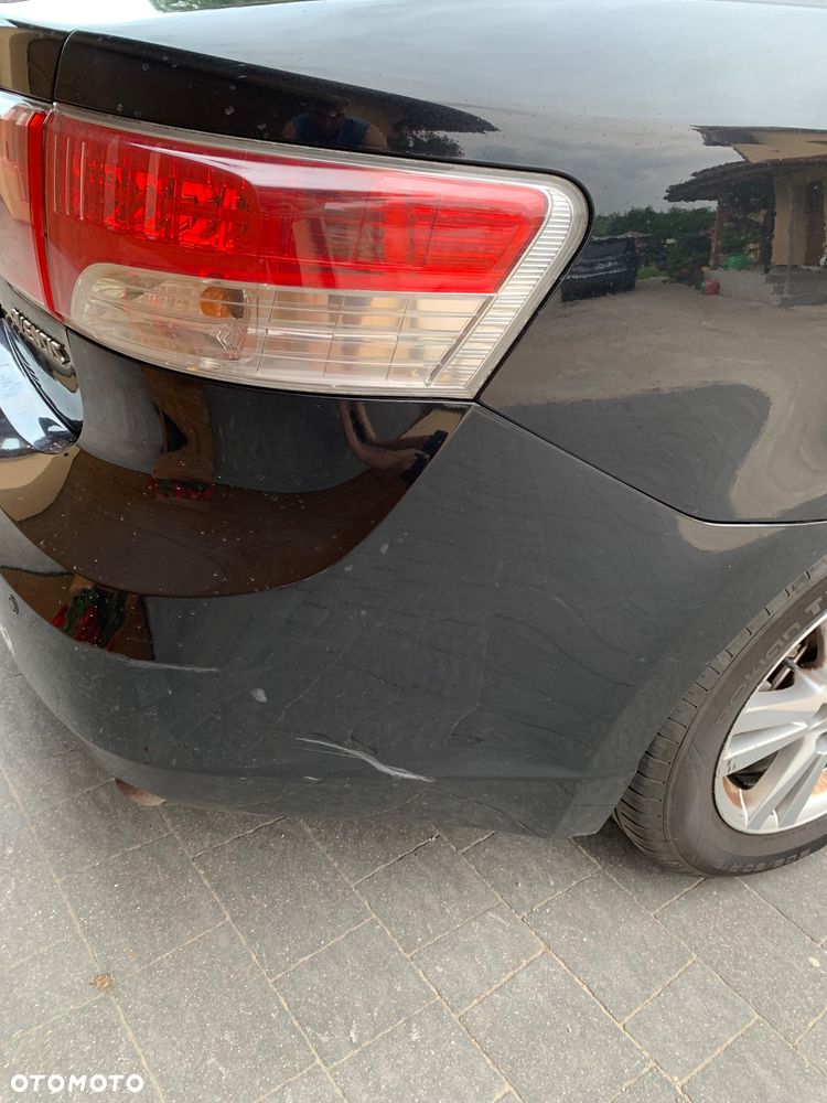 Toyota Avensis - 6