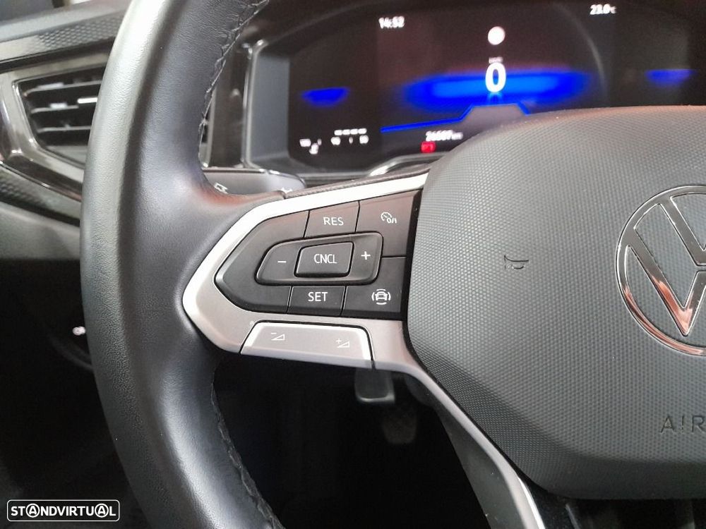 VW Taigo 1.0 TSI Urban - 16