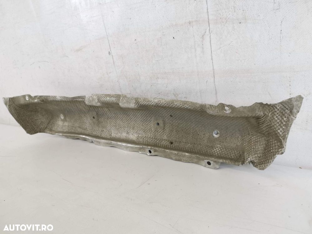 Protectie Termica Bara Spate Land Rover  Range Rover Evoque L538 2011 - 7