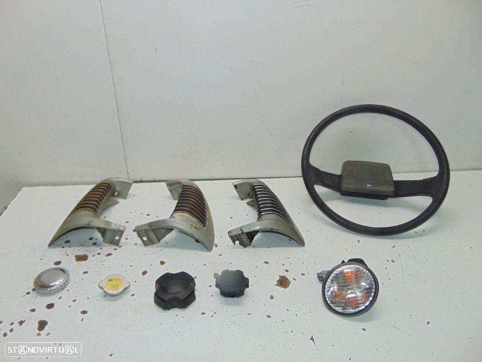 Toyota corolla 1200 vários - 1