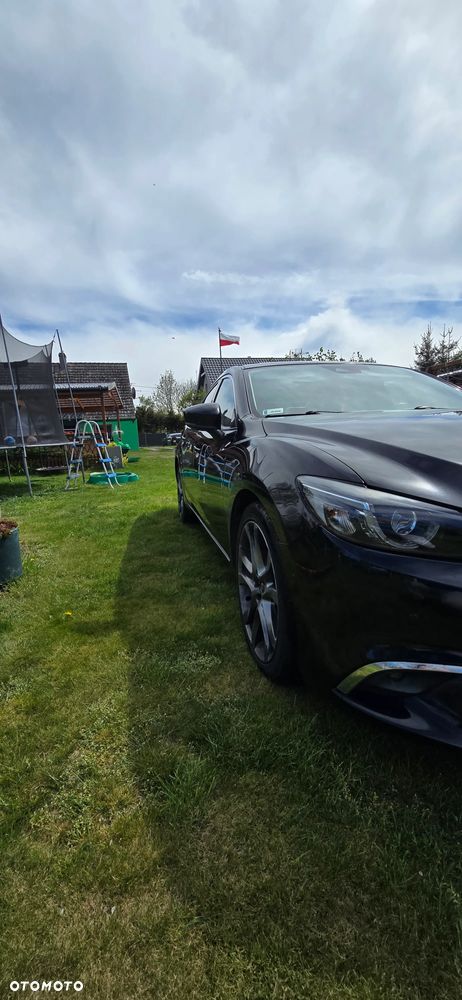 Mazda 6 2.0 SKYMotion - 3