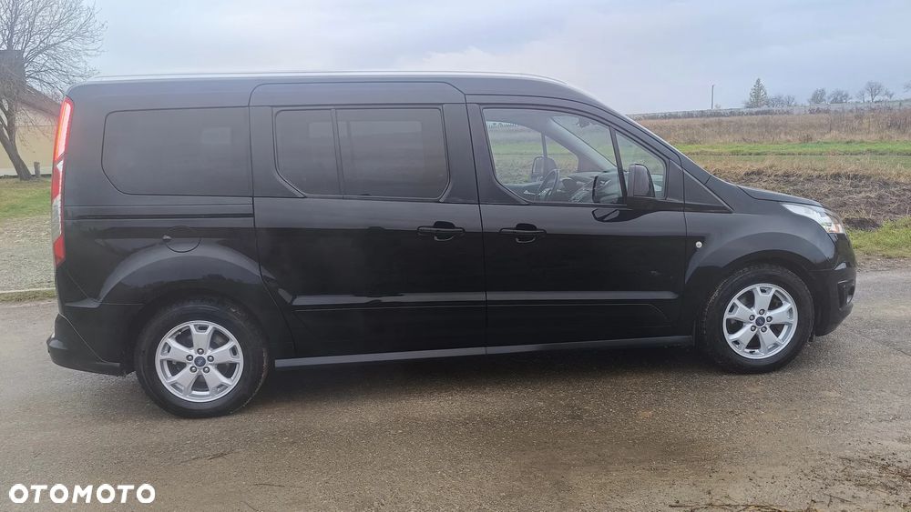 Ford Tourneo Connect Grand 1.6 EcoBoost Titanium - 5