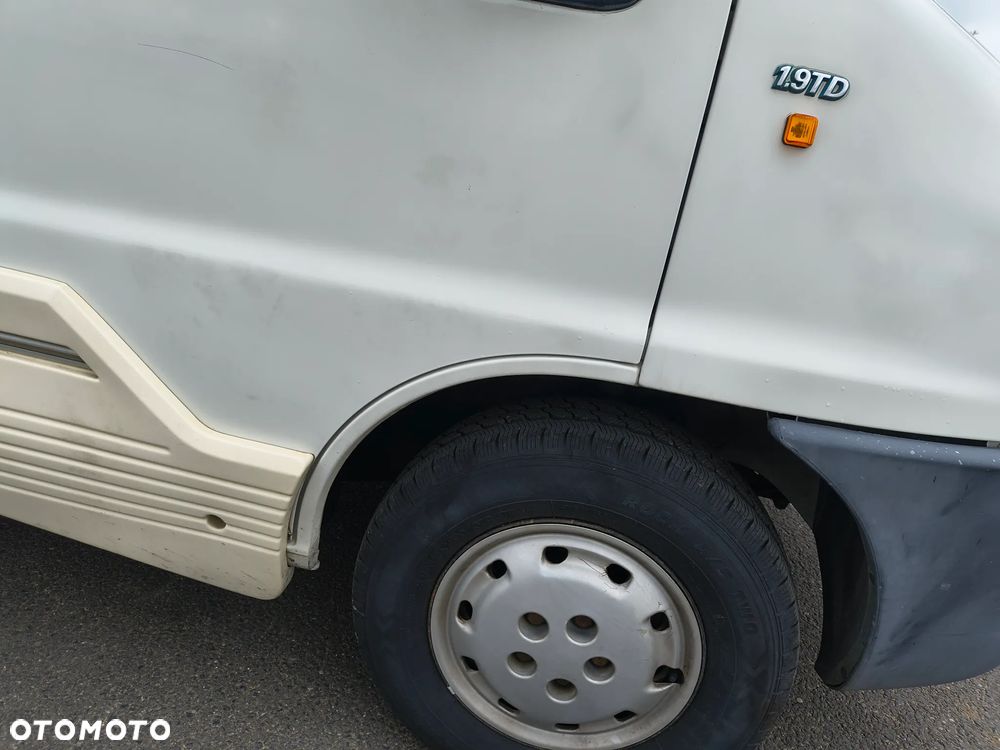 Fiat Ducato - 34