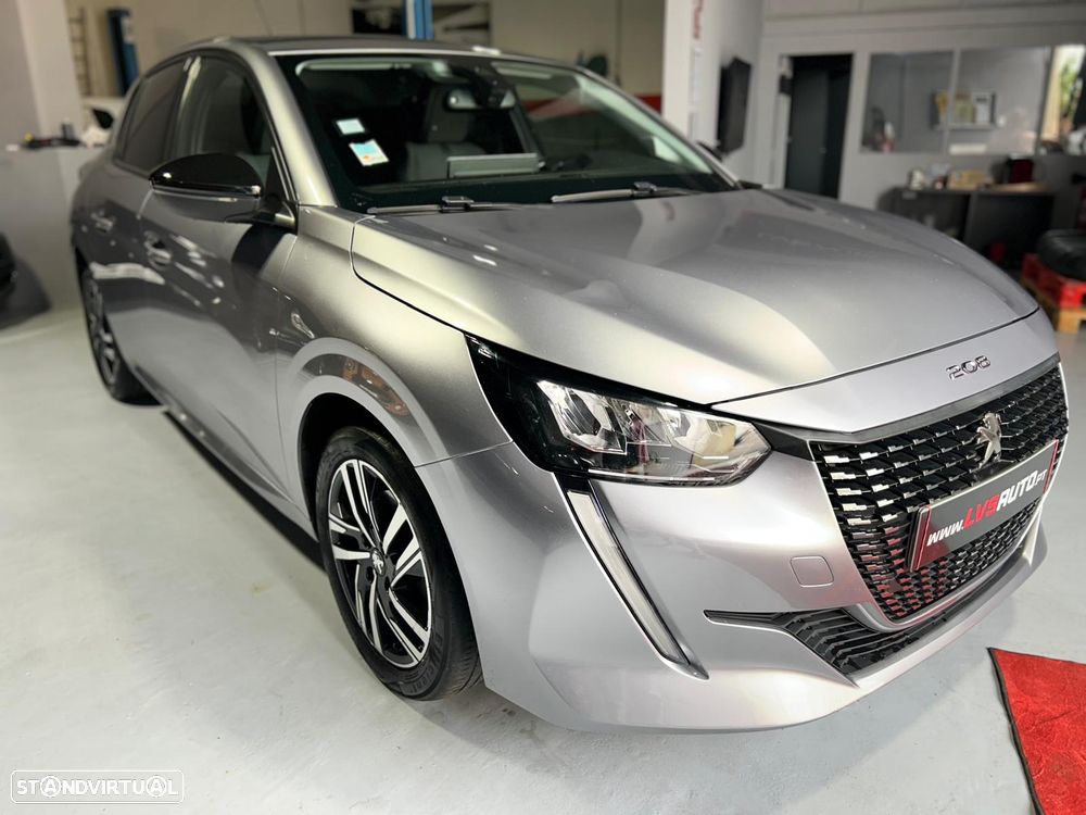 Peugeot 208 PureTech 100 Allure - 7