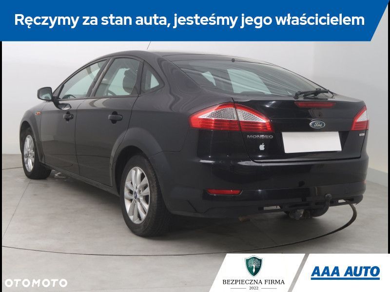 Ford Mondeo - 5