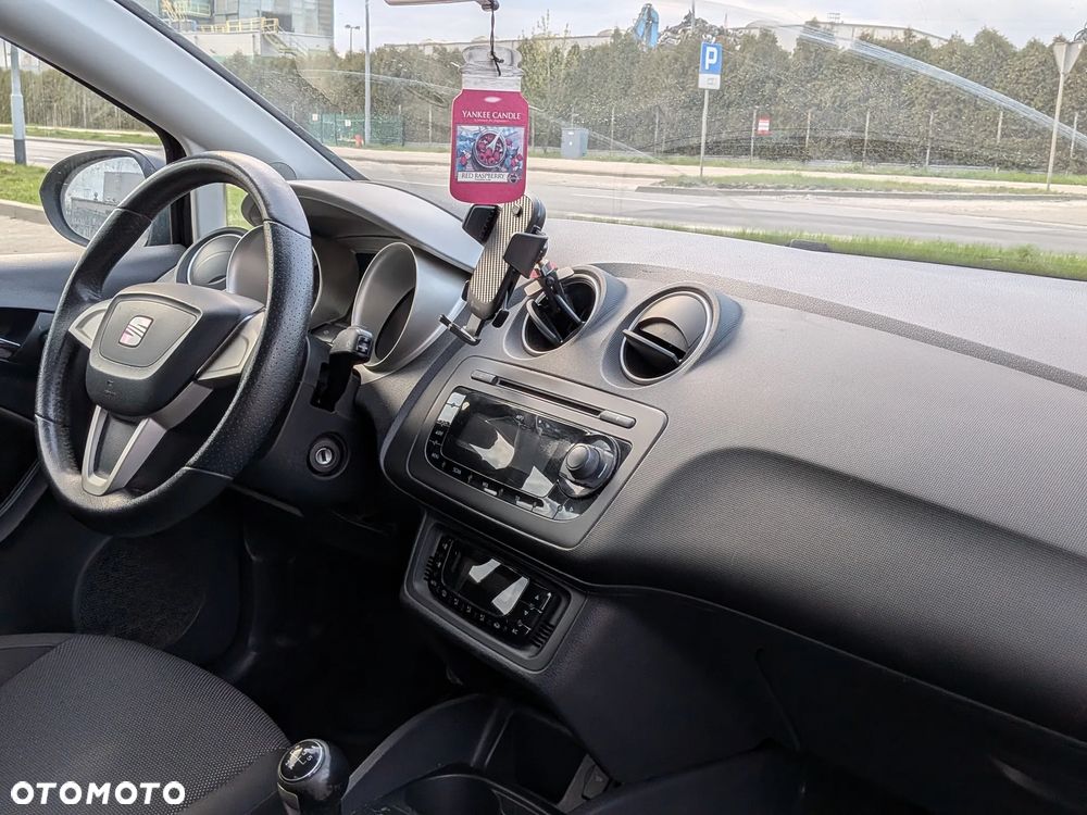 Seat Ibiza SC 1.4 16V Style - 6