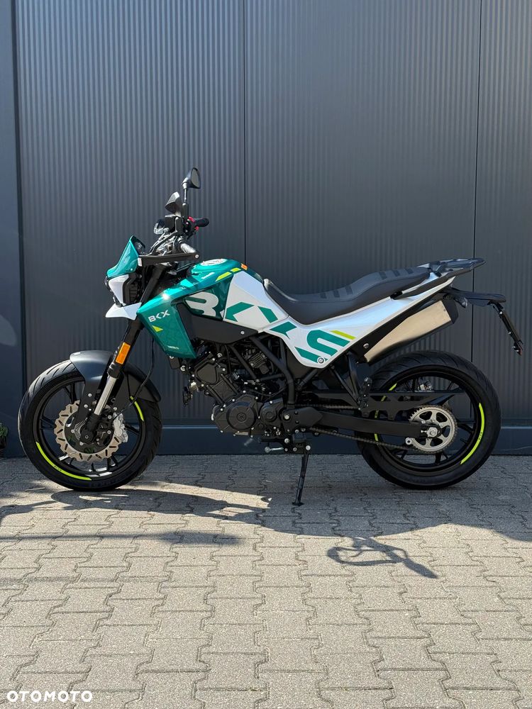 Benelli BKX - 9